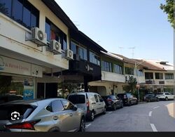 Sembawang Hills Estate (D20), Shop House #535247031